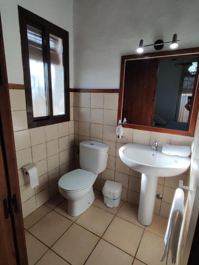 Casa Juanse Villa Conil De La Frontera Bagian luar foto
